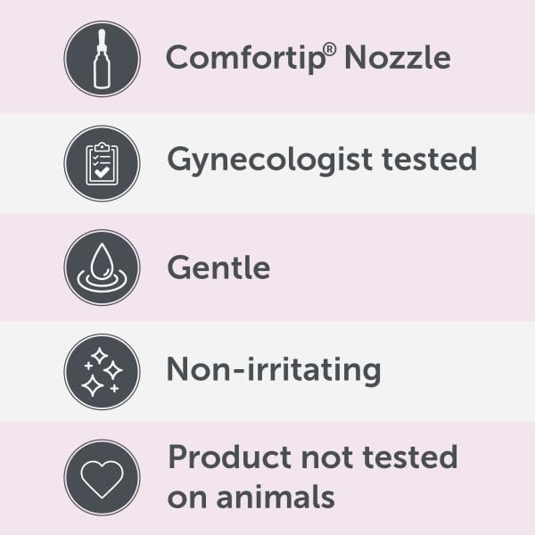 Summer's Eve Douche, Vaginal Douche for Women, Island Splash, 2 Units, 4.5 Oz Each, (Pack of 8)