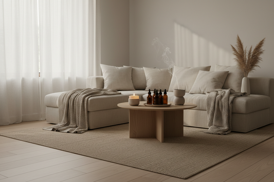 Calm & Co.: Why Relaxation Is a Daily Necessity, Not a Luxury