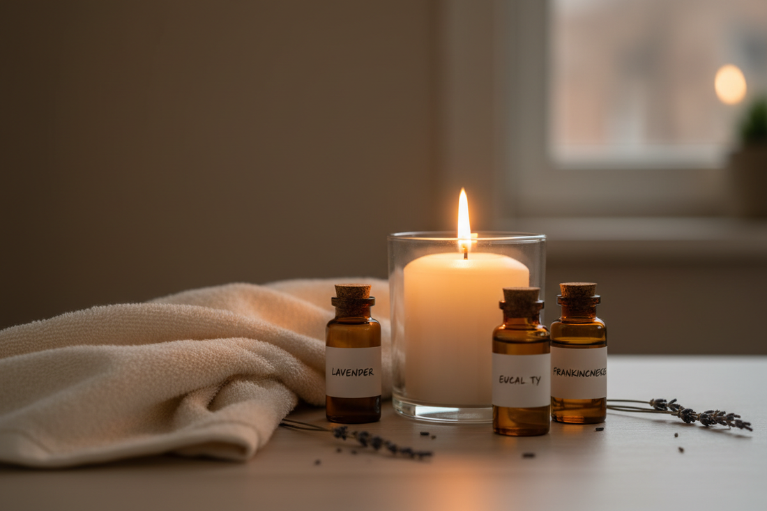 Quiet Reset - Calm & Co