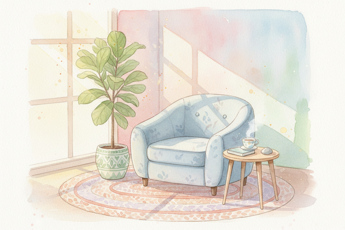 Calm & Co. Midday Mindfulness Breaks