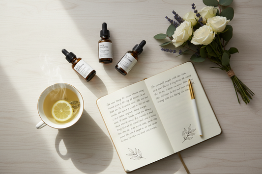 Calm & Co. ; Mindful Mornings