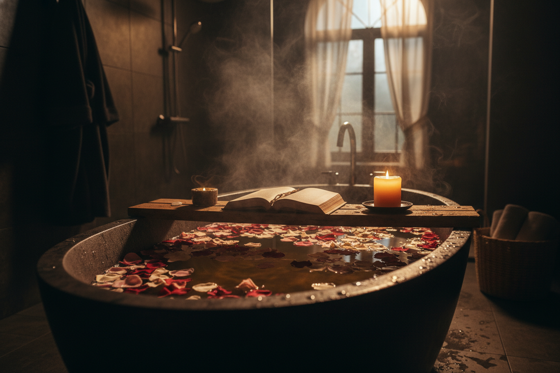 Calm & Co. – Nighttime Relax Rituals