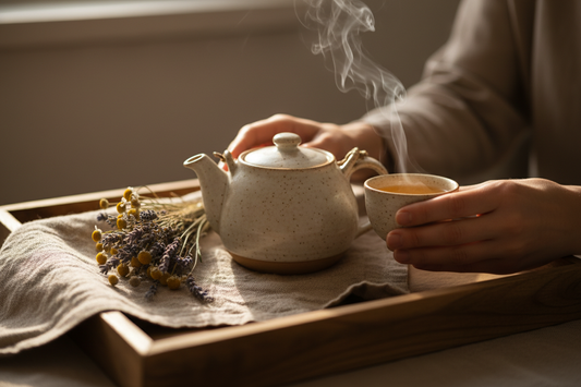 Calm & Co. – Slow Living at Home