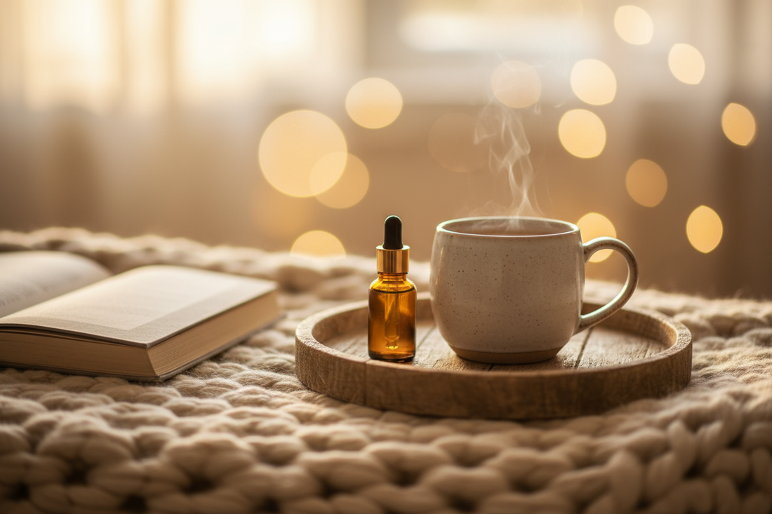 Calm & Co. : Stress-Free Home Atmosphere