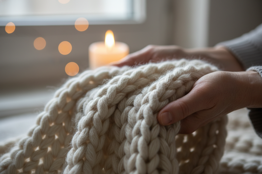 Calm & Co. – Stress Relief Through Simple Rituals