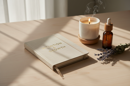 New Year Calm - Mindful Reset