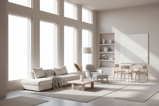 A Mindful Home Reset – Refreshing Your Space for Calm and Clarity