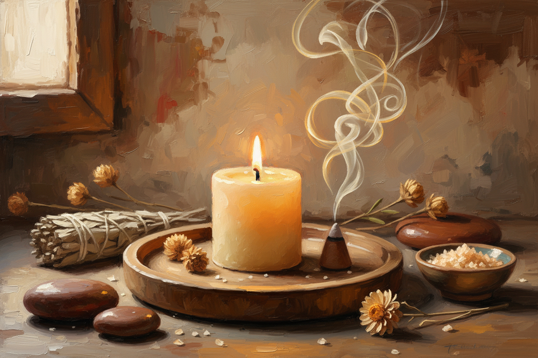 How Scent Influences Mood and Emotional Well-Being