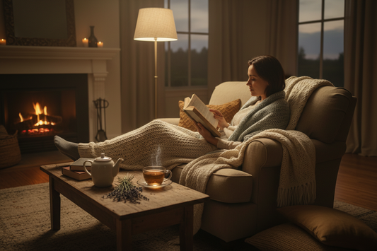 Calm & Co. Mindful Digital Detox Practices