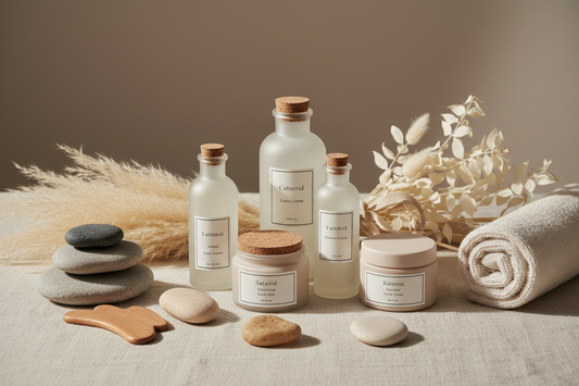 Calm & Co - Everyday Calm