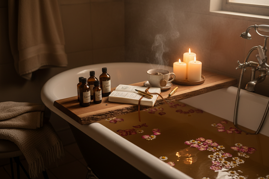 Calm & Co. : Your Everyday Sanctuary