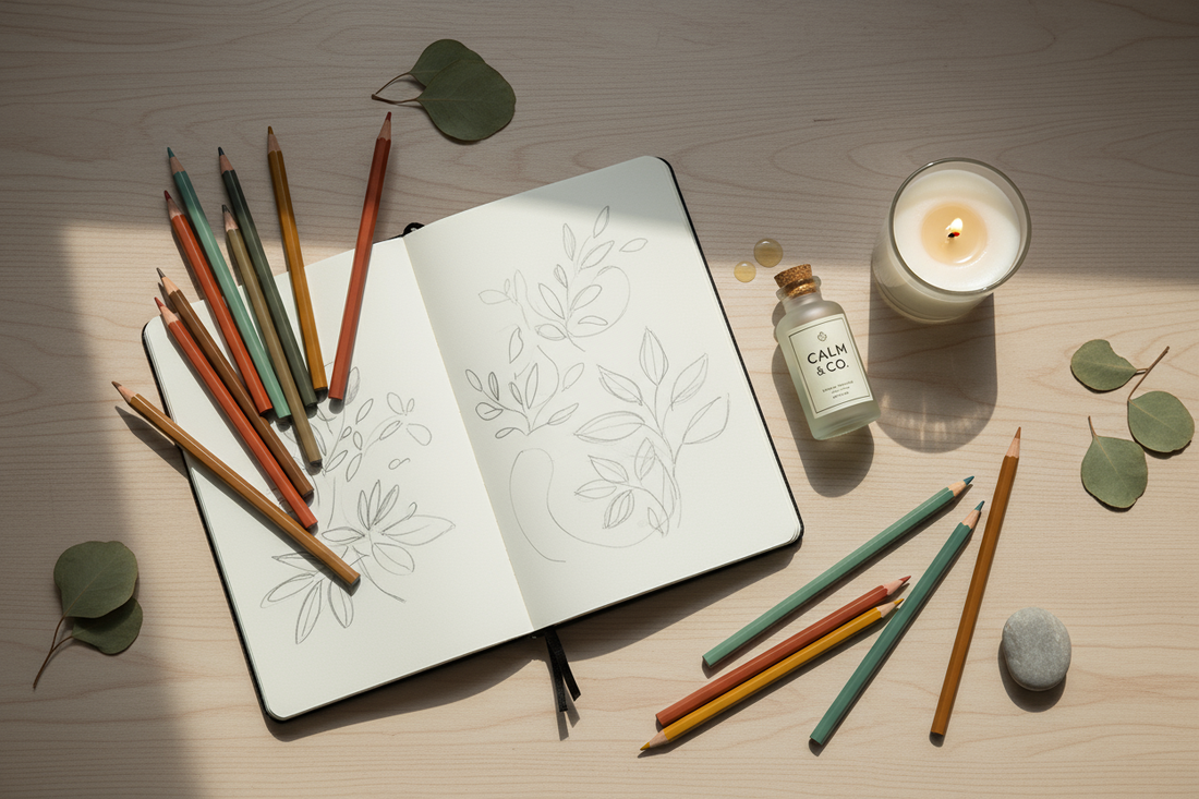 Calm & Co. – Mindful Breaks for Work