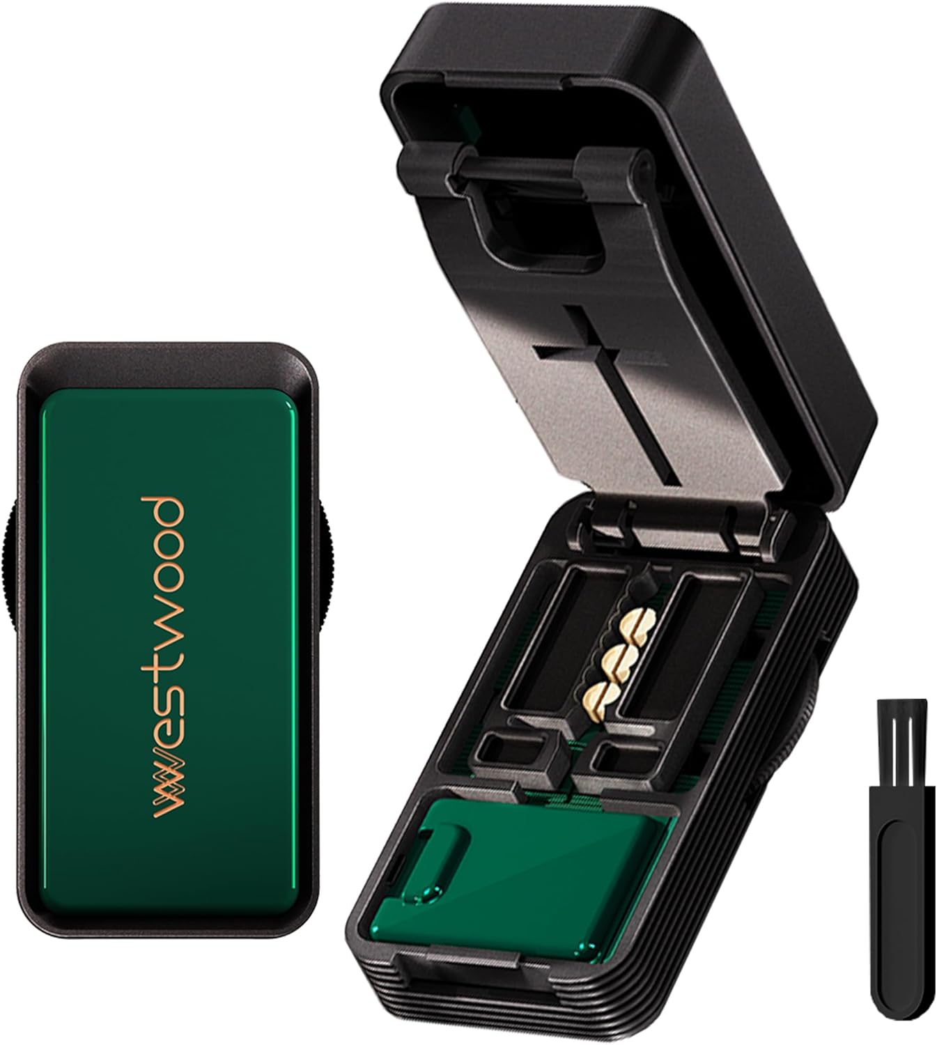 Over-the-Counter Medication