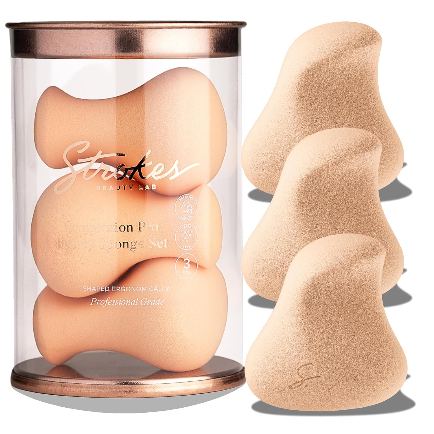 Makeup Brushes & Tools