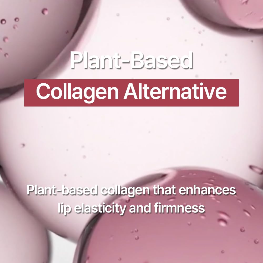 Primera Lip Retinol Serum Tube #Sky Coral | Tinted Hydrating Lip Oil & Gloss, Korean Lip Stain made with Collagen, Long-lasting Plumping & Moisturizing Lip Care Serum (0.24 oz / 7g)