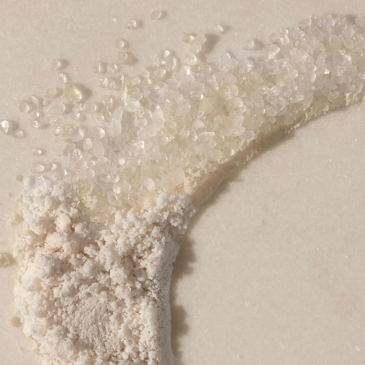 Maude Tub Kit No. 2 - Bath Salts + Coconut Milk Bath - Skin-Nourishing Dead Sea Salt + Gentle Coconut Milk Powder - Notes of Lemon + Cedarwood - Stocking Stuffers + Gifts for Women + Men (2-Piece Set)