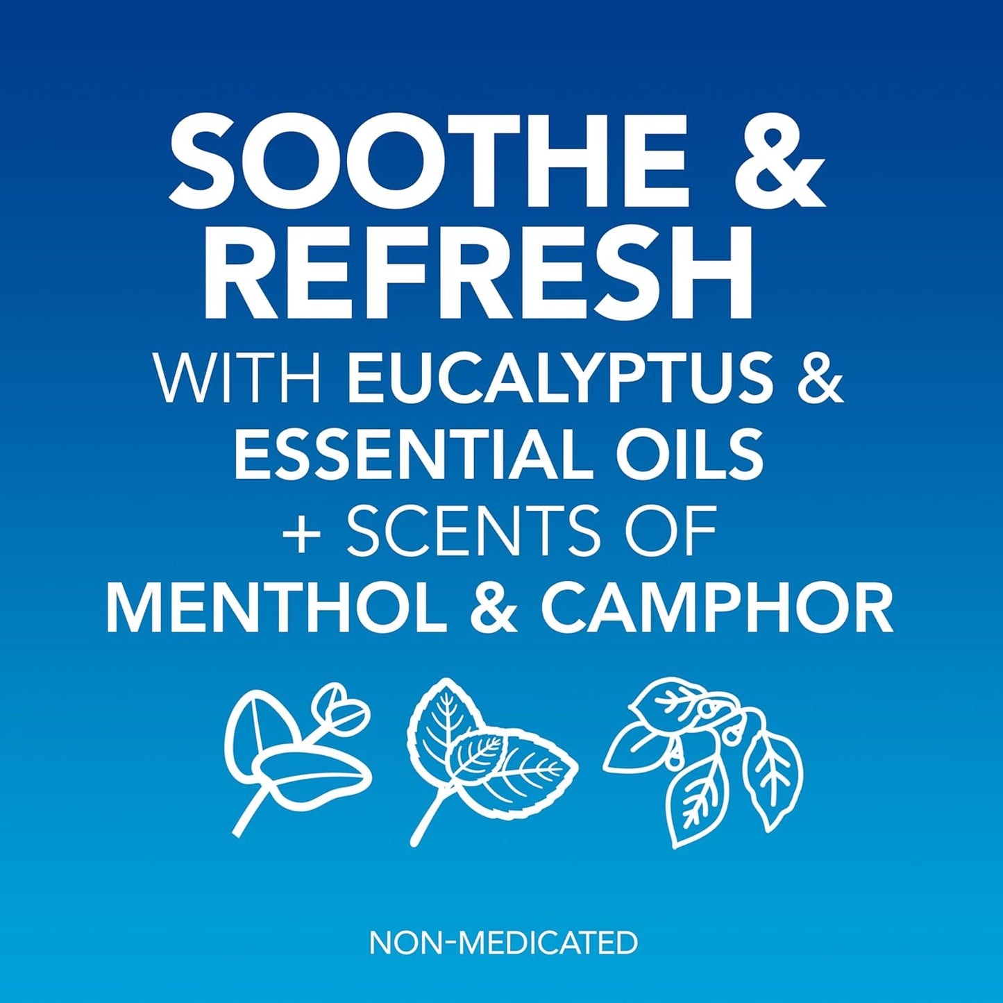 Vicks VapoPatch, Wearable Mess-Free Aroma Patch, Soothing & Comforting Non-Medicated Vicks Vapors, For Adults & Children Ages 6+, 5ct (2 pack)