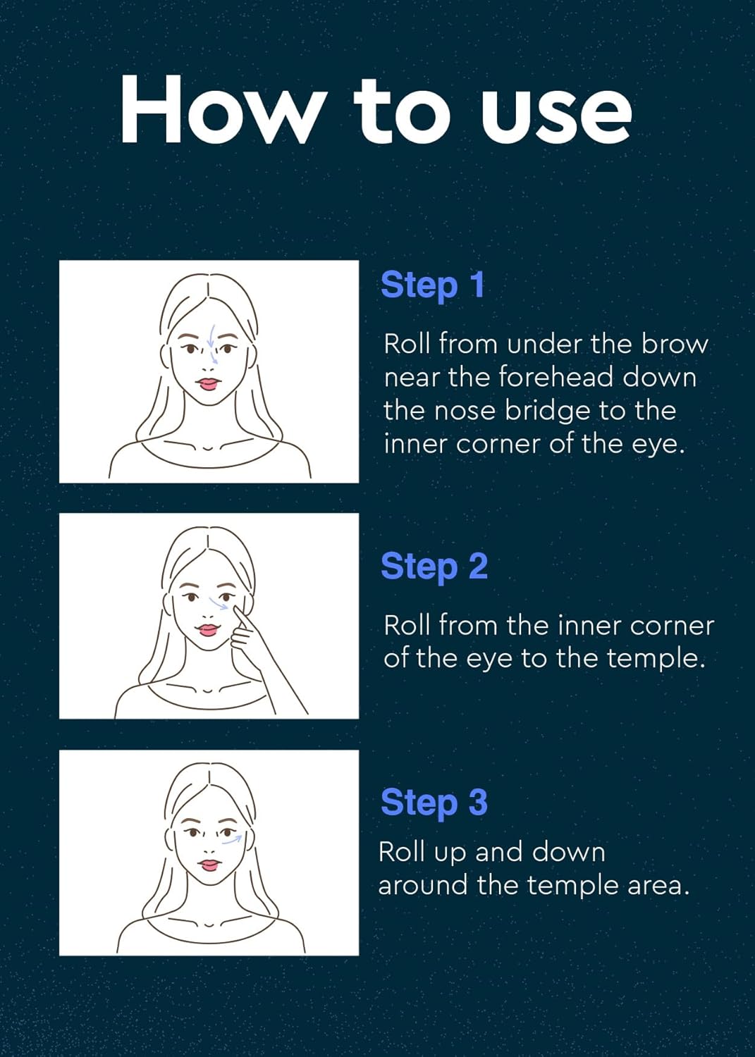 Bewants Peptide-X Firming Eye Serum Stick with Rice-Derived PDRN, Cooling Treatment for Puffiness, Dark Circles & Fine Lines (1 Pack)