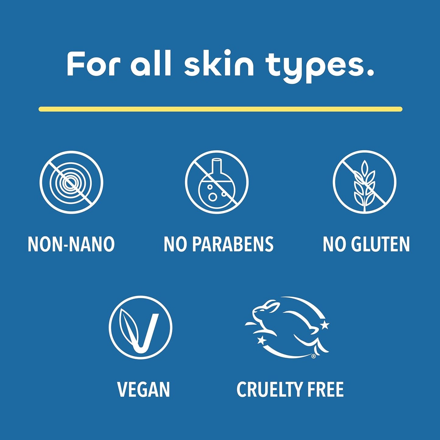 Seaweed Bath Co. Cooling Mist SPF 60 Sport Broad Spectrum Hybrid Sunscreen Spray, 6 Ounce, Sustainably Harvested Seaweed, Aloe, Peppermint