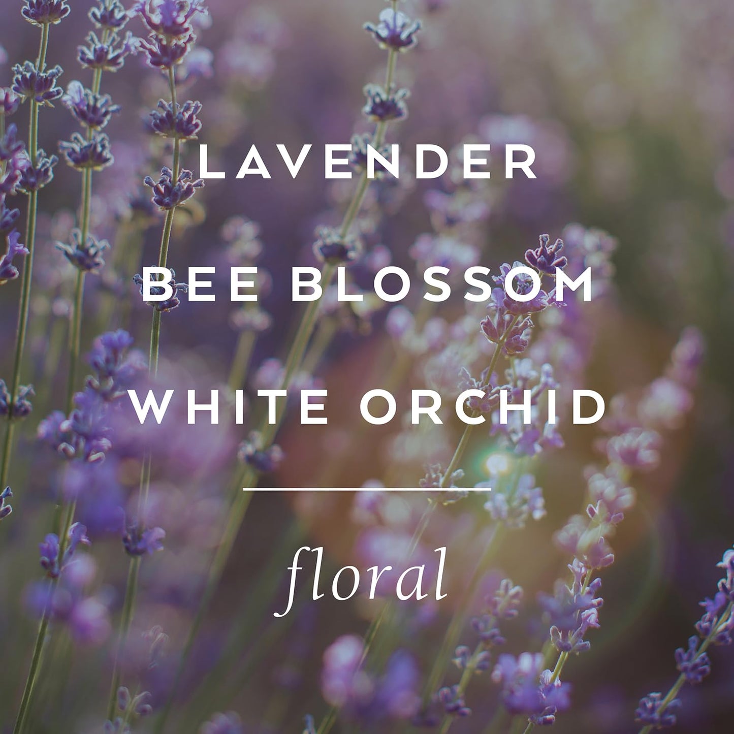 Lollia Relax Bubble Bath, 25 fl. oz., Lavender & Honey Scented Luxury Soap, Gentle & Moisturizing Fragranced Skin Care with Hydrating Ingredients for Women