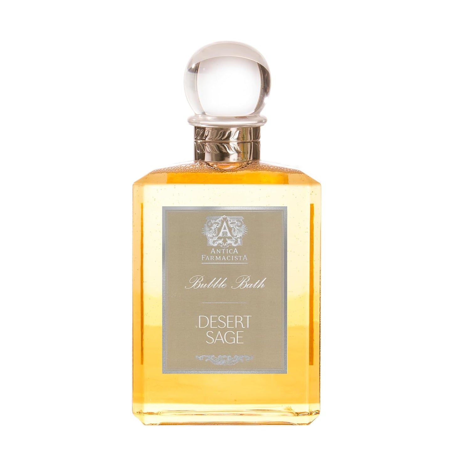 Antica Farmacista Desert Sage Bubble Bath, 16 Fl Oz