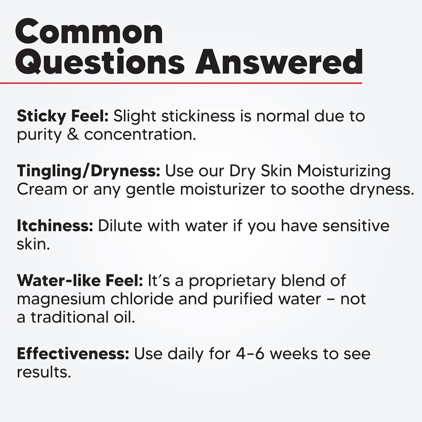 Pure Magnesium Oil Spray 12oz (Single) – Organic USP Grade Magnesium Spray, Topical Magnesium Glycinate, Magnesium Oil for Feet, Body, Muscles & Leg Cramps – Made in The USA